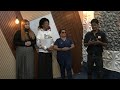 🏥 "Defensores de la Salud" llega a los estudios de CTV.