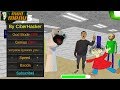 Baldi's Basics in School Education - MOD MENU APK