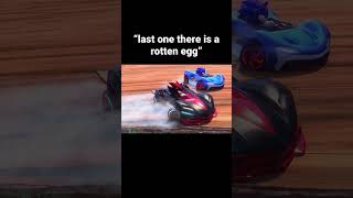 Last One There Is A Rotten Egg