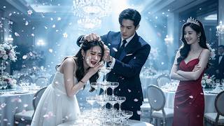 He Ruined My Face for His Ex—Reborn, I Left Him and Became a Billionaire Heiress，he regret！