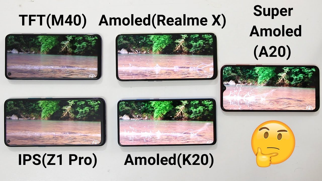 Super ips. IPS LCD vs Amoled. IPS матрица vs Amoled. IPS или TFT. Super Amoled vs Amoled.