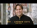 97 Andrew Keys 97 Andrew Keys