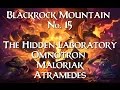 Hearthstone the hidden laboratory normal mode blackrock mountain 15