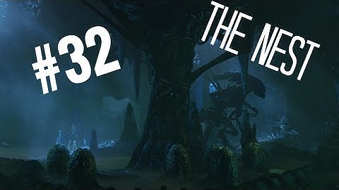 (NEST) Alien Isolation Walkthrough Part 32