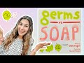 Germs vs. Soap Quiz