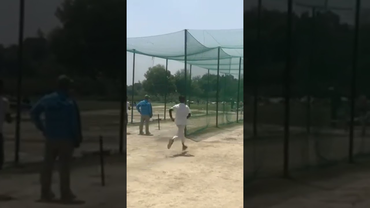 From gully cricket to state trail 