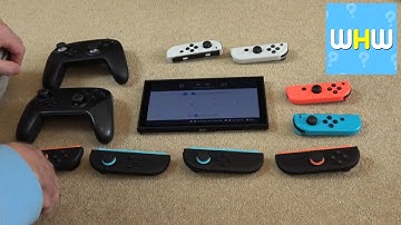 How many CONTROLLERS can you CONNECT to the Nintendo Switch 2