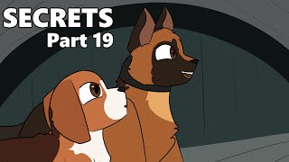 Secrets: 2000s/Early 2010s Nostalgia MAP: Part 19 [CATS & DOGS]