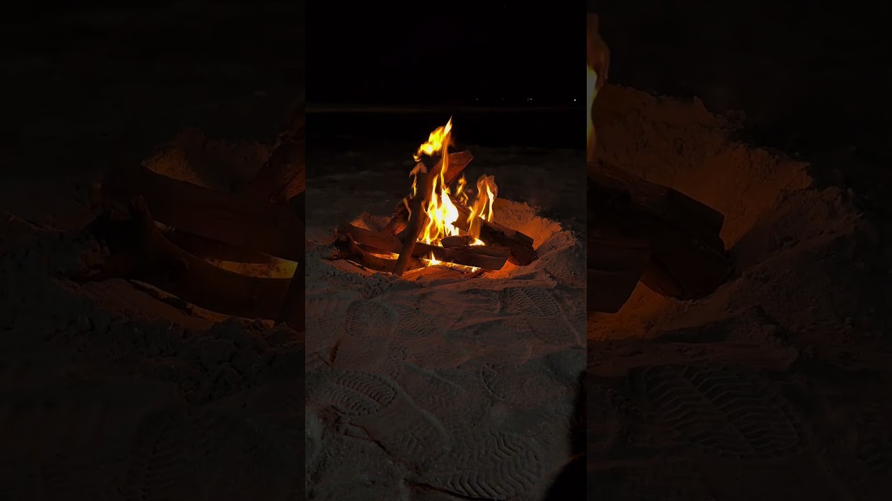 Wakra beach - October 23, 2025 