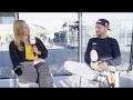Facing DTM: Hinter dem Visier – Mirko Bortolotti im Fokus 🎙️ | DTM 2025