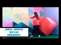 Jamelia - Superstar [May J Lee Choreography]
