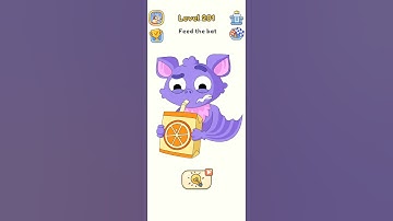 Dop5 delete one part #trandingshorts (level 201) #dop2 #tranding