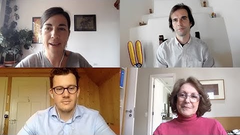 C2GLearn Webinar Q&A: Large-scale Carbon Dioxide Removal & Sustainable Development Goals