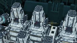 Outpost: Infinity Siege 2 Million Value Base Showcase V2