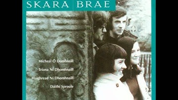 Skara Brae - Angela
