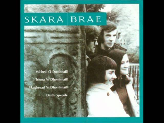 Skara Brae - Angela