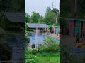 Etna kharab mausam m bhi yeh sab #swimmingpool #minivlogs #trendingshorts #explorepage #poolscene