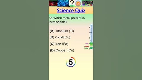 Science quiz 5 |General science| #shorts #shortsvideo #class