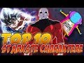 Die 10 Stärksten Charaktere aus Dragonball Super! | SerienReviewer