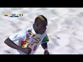 Ecuador v Senegal | FIFA Beach Soccer World Cup 2017 | Match Highlights Mp3 Song