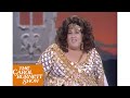 Cass Elliot's Performance from The Carol Burnett Show