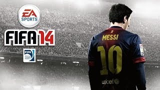 Fifa 14 Ultimate Team Hack