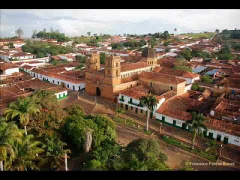 La Guaneña (Bambuco Sureño)-COLOMBIA