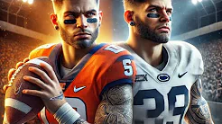ILLINOIS VS PENN STATE-NCAA FULL GAME thumbnail