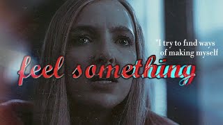 Villanelle Six Feet Under Killing Eve