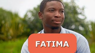 Muhammad Ali ft Mariam Yusufu - fatima