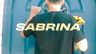 Arden Jones - sabrina (Lyric Video)