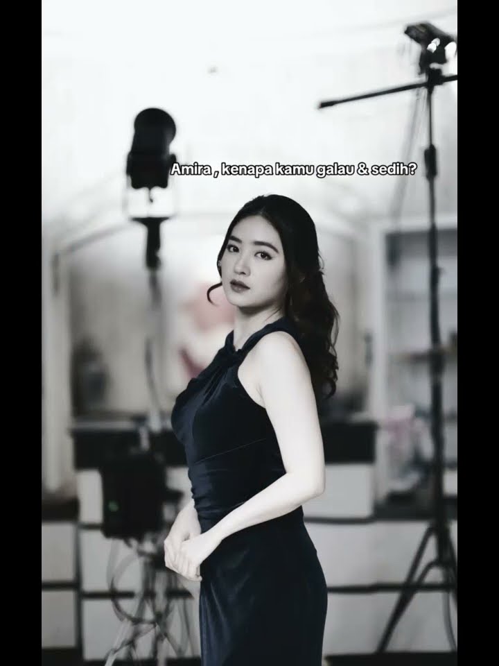 Amira harus memilih cinta yang mana Fevers? #shorts #natashawillona