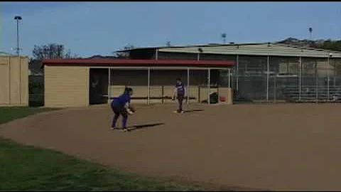 Alexis Tavarez - 2011 - Softball - Escondido, CA -...