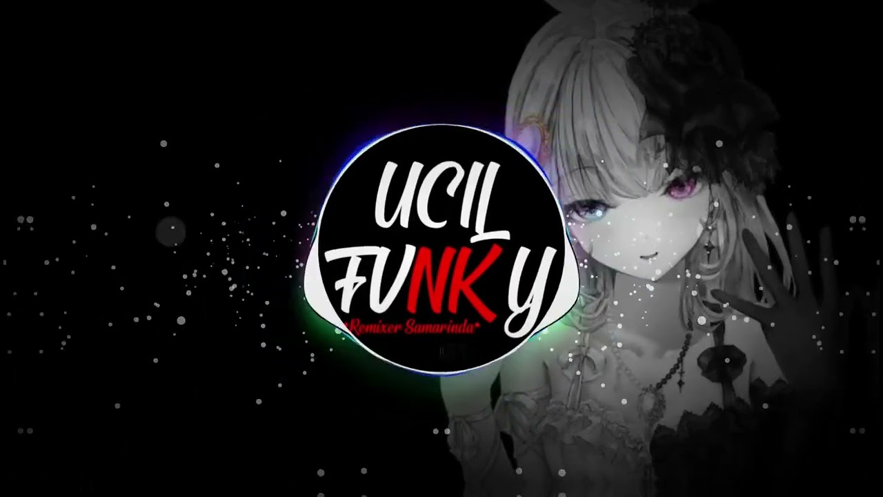 DJ This Is Cogil X Terimuskura ( Ucil Pangki ) Terbaru 2023_2024