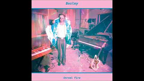 Bosley - Baby I Need It