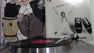 MIGUEL CRUZ AND SKINS - JURAS (1982) MIGUEL CRUZ AND SKINS - JURAS (1982)