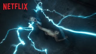 Ragnarok | Officiel trailer | Netflix