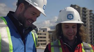 SiteMax Case Study: BOLD Construction