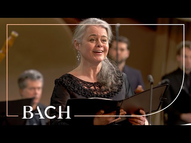 Bach - Choral "Wachet auf ruft uns die Stimme"