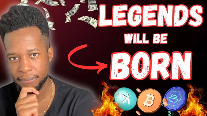 CRYPTO: THE $10 MILLION BEAR MARKET TRADE! LEGENDS WILL BE BORN thumbnail