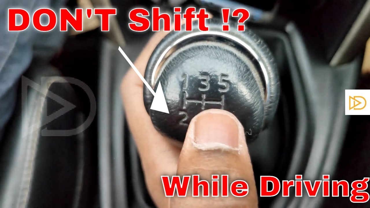 How to Change Gear in Car | Can we Start in 2nd Gear | Tamil | Driving