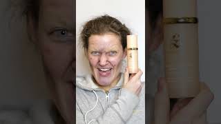 Valeria Tried On This Magical Foundationmakeuptutorial makeup foundationmakeup