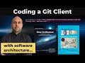 How i rebuilt git with ddd and clean architecture it was fun