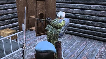 DayZ RETARD