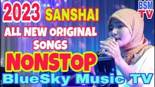 SANSHAI - 2023 - NONSTOP - Original