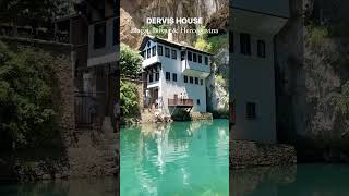mostar bosna travel travelphotography bosnia blagaj bosniaherzegovina visiteurope