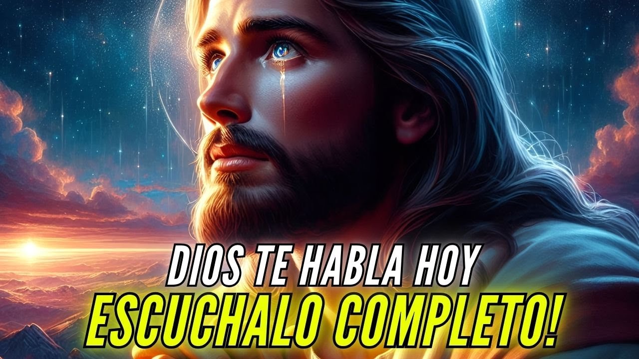 ME PUEDES DEDICAR UN MOMENTO HOY HIJITO? HIJITA? 🤗 ️ - DIOS TE HABLA ...