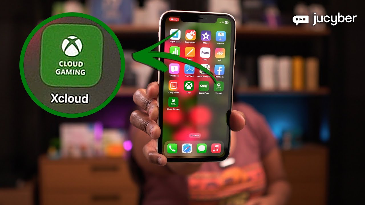 TC Ensina: como jogar no Xbox Cloud Gaming no iPhone ou celular