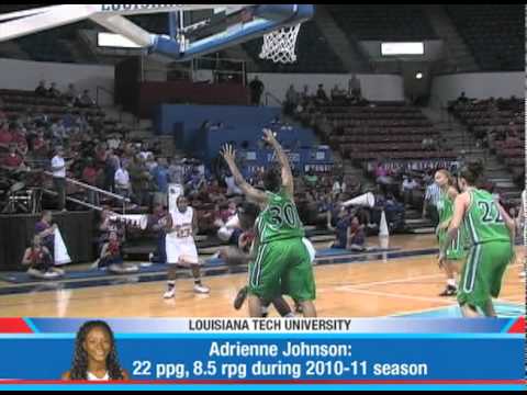 Lady Techster Show Segment 1