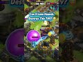 8 Lava Hounds vs TH9! 🐶🔥 Easy 3 Star Attack #clashofclans #shorts
